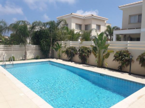 Гостиница Anthorina Villa 6  Протарас